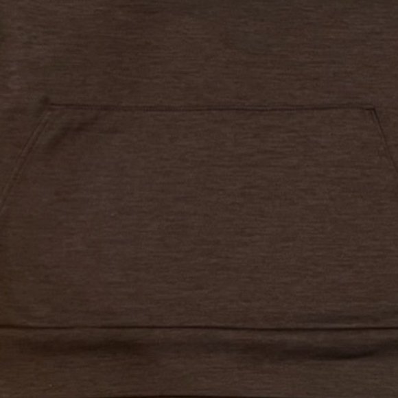 Adidas Navy Blue Boys Teens Sweatshirt Hoodie Pullover Large 14-16 - Picture 4 of 6